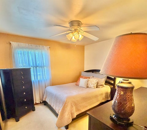 Tiny photo for 7473 Wright Street, Merrillville, IN 46410 (MLS # 202637789)