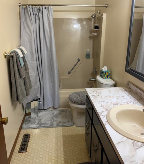 Tiny photo for 7473 Wright Street, Merrillville, IN 46410 (MLS # 202637789)