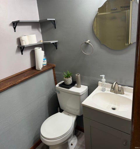 Tiny photo for 7473 Wright Street, Merrillville, IN 46410 (MLS # 202637789)
