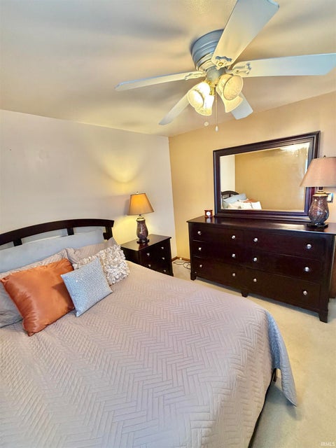 Tiny photo for 7473 Wright Street, Merrillville, IN 46410 (MLS # 202637789)