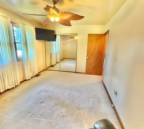 Tiny photo for 7473 Wright Street, Merrillville, IN 46410 (MLS # 202637789)