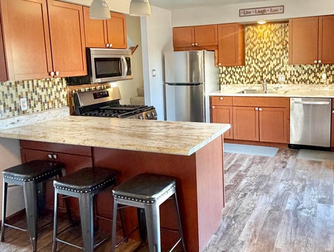 Tiny photo for 7473 Wright Street, Merrillville, IN 46410 (MLS # 202637789)