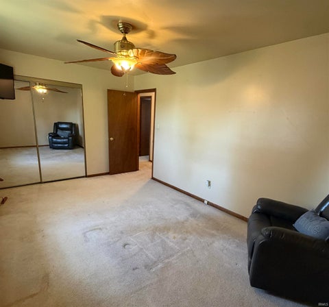Tiny photo for 7473 Wright Street, Merrillville, IN 46410 (MLS # 202637789)