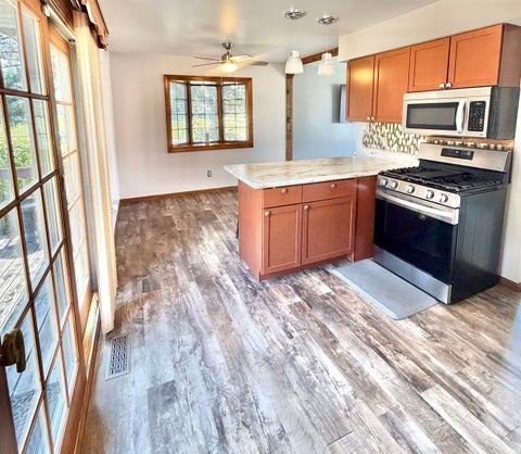 Tiny photo for 7473 Wright Street, Merrillville, IN 46410 (MLS # 202637789)