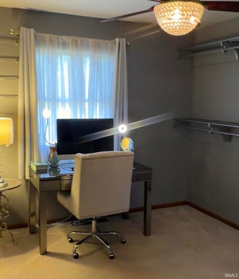 Tiny photo for 7473 Wright Street, Merrillville, IN 46410 (MLS # 202637789)