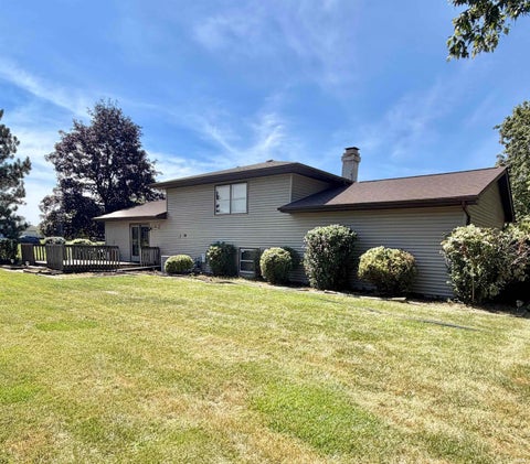 Tiny photo for 7473 Wright Street, Merrillville, IN 46410 (MLS # 202637789)