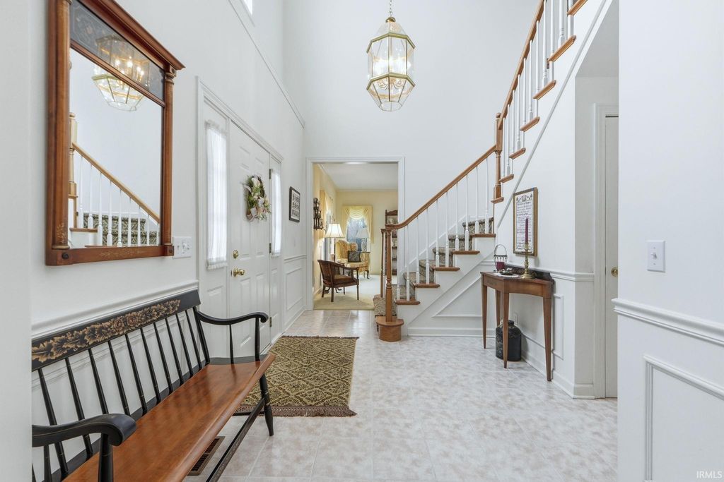 Photo of 11429 Bittersweet Creek Run, Fort Wayne, IN 46814 (MLS # 202606086)