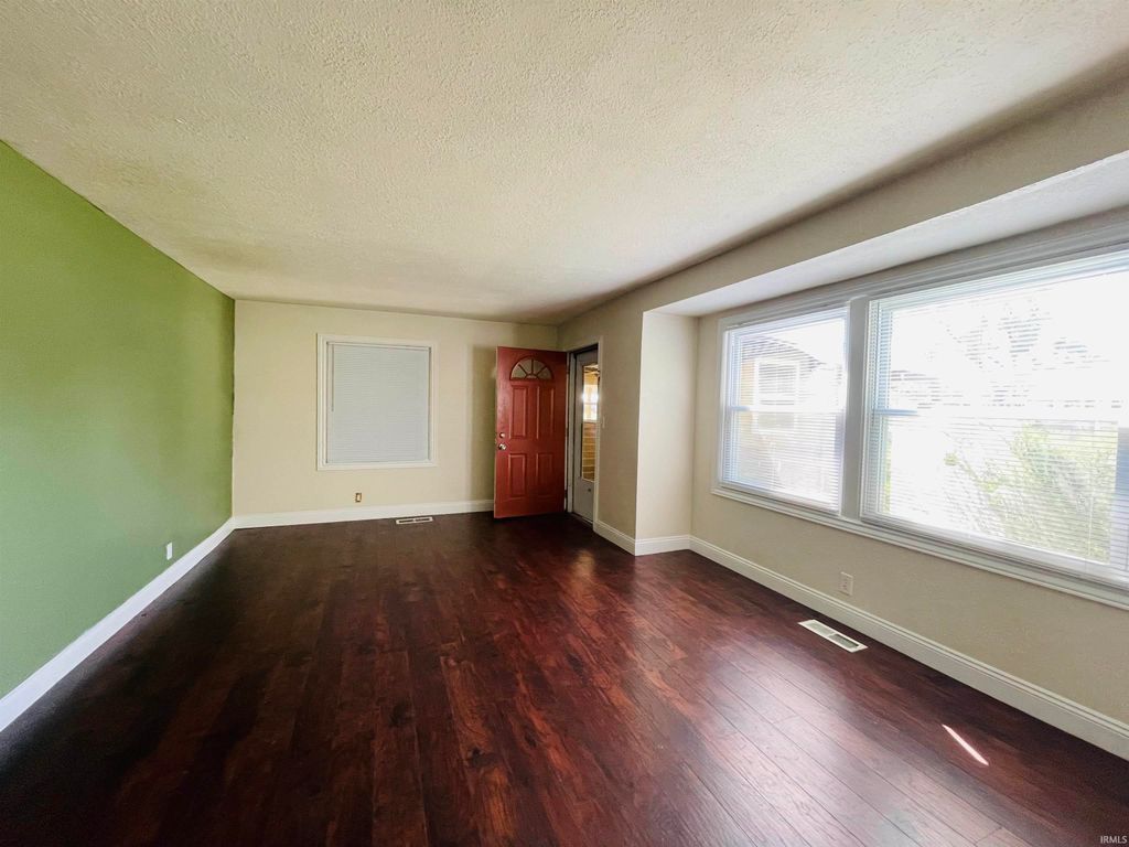 Photo of 221 S D Street, Gas City, IN 46933 (MLS # 202618758)
