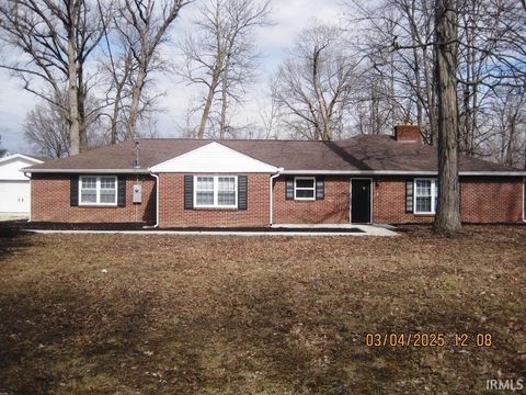 3008 W Grace Lane, Muncie, IN 47304 - #: 202515734