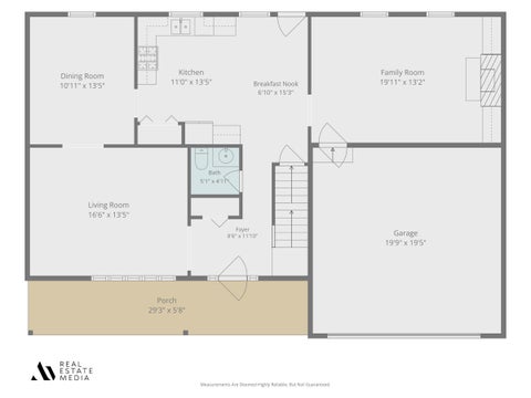 Tiny photo for 51981 Hedge Lane, Granger, IN 46530 (MLS # 202643560)
