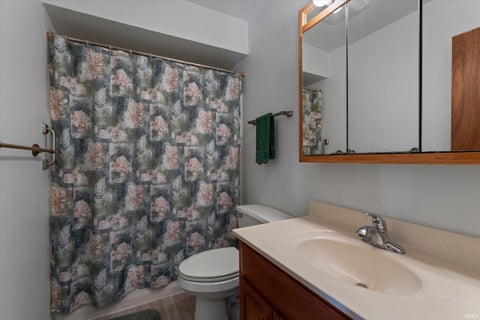 Tiny photo for 51981 Hedge Lane, Granger, IN 46530 (MLS # 202643560)