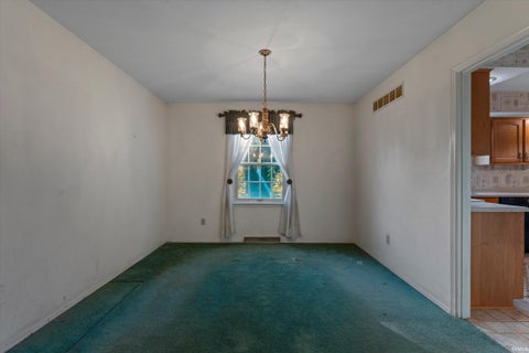 Tiny photo for 51981 Hedge Lane, Granger, IN 46530 (MLS # 202643560)