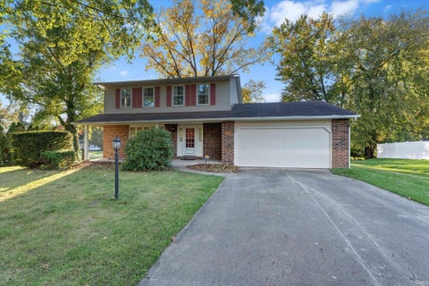 Tiny photo for 51981 Hedge Lane, Granger, IN 46530 (MLS # 202643560)