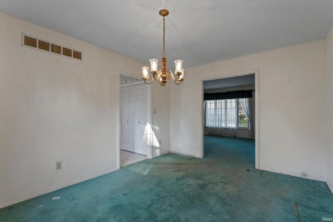 Tiny photo for 51981 Hedge Lane, Granger, IN 46530 (MLS # 202643560)