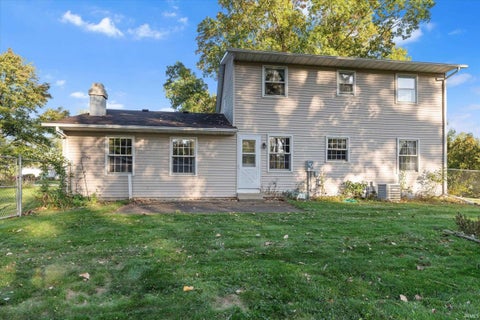 Tiny photo for 51981 Hedge Lane, Granger, IN 46530 (MLS # 202643560)