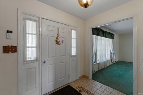 Tiny photo for 51981 Hedge Lane, Granger, IN 46530 (MLS # 202643560)