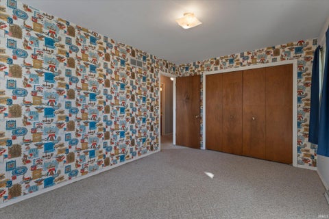 Tiny photo for 51981 Hedge Lane, Granger, IN 46530 (MLS # 202643560)