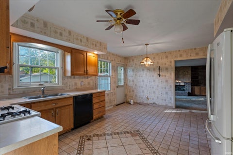Tiny photo for 51981 Hedge Lane, Granger, IN 46530 (MLS # 202643560)