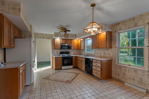 Tiny photo for 51981 Hedge Lane, Granger, IN 46530 (MLS # 202643560)