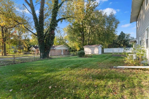 Tiny photo for 51981 Hedge Lane, Granger, IN 46530 (MLS # 202643560)