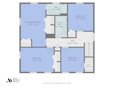 Tiny photo for 51981 Hedge Lane, Granger, IN 46530 (MLS # 202643560)