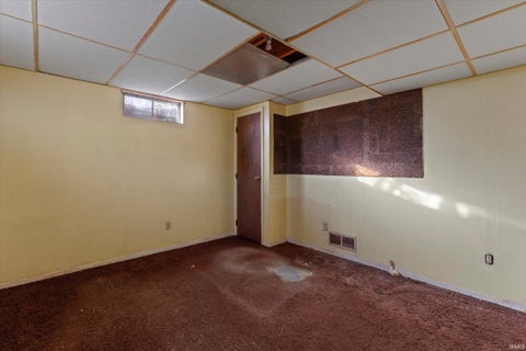 Tiny photo for 51981 Hedge Lane, Granger, IN 46530 (MLS # 202643560)