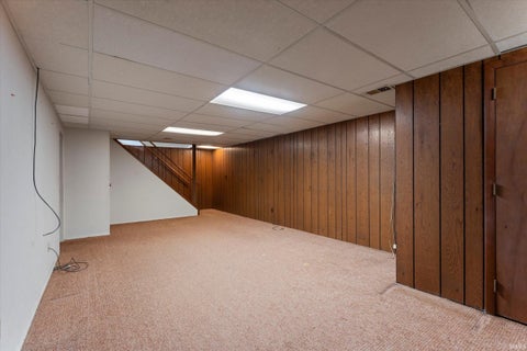 Tiny photo for 51981 Hedge Lane, Granger, IN 46530 (MLS # 202643560)
