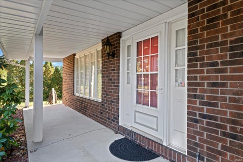 Tiny photo for 51981 Hedge Lane, Granger, IN 46530 (MLS # 202643560)
