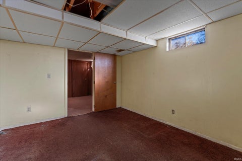 Tiny photo for 51981 Hedge Lane, Granger, IN 46530 (MLS # 202643560)