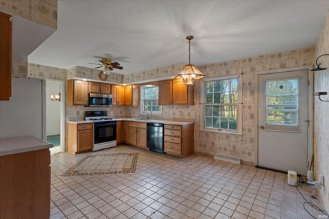 Tiny photo for 51981 Hedge Lane, Granger, IN 46530 (MLS # 202643560)