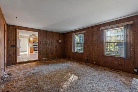Tiny photo for 51981 Hedge Lane, Granger, IN 46530 (MLS # 202643560)