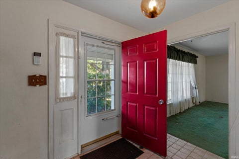 Tiny photo for 51981 Hedge Lane, Granger, IN 46530 (MLS # 202643560)