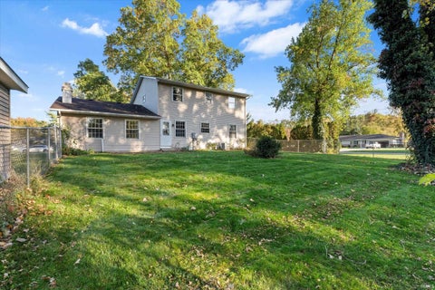 Tiny photo for 51981 Hedge Lane, Granger, IN 46530 (MLS # 202643560)