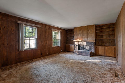 Tiny photo for 51981 Hedge Lane, Granger, IN 46530 (MLS # 202643560)