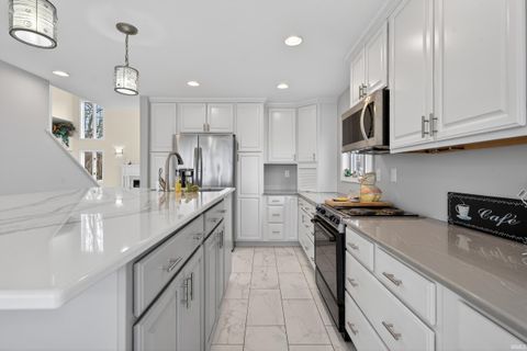 Tiny photo for 820 Golden Bear Terrace, Logansport, IN 46947 (MLS # 202605793)