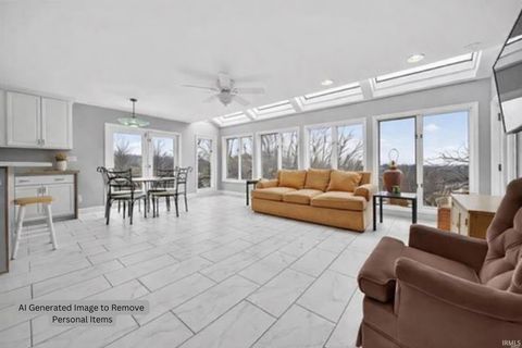 Tiny photo for 820 Golden Bear Terrace, Logansport, IN 46947 (MLS # 202605793)