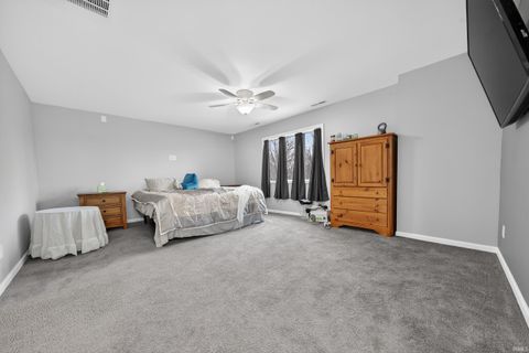 Tiny photo for 820 Golden Bear Terrace, Logansport, IN 46947 (MLS # 202605793)