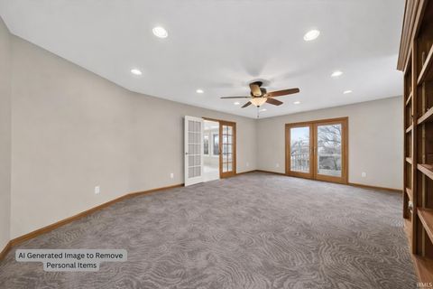 Tiny photo for 820 Golden Bear Terrace, Logansport, IN 46947 (MLS # 202605793)