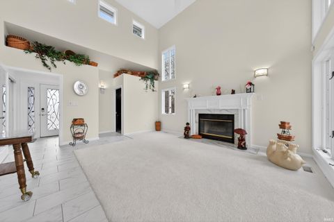 Tiny photo for 820 Golden Bear Terrace, Logansport, IN 46947 (MLS # 202605793)