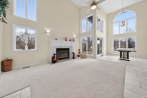 Tiny photo for 820 Golden Bear Terrace, Logansport, IN 46947 (MLS # 202605793)