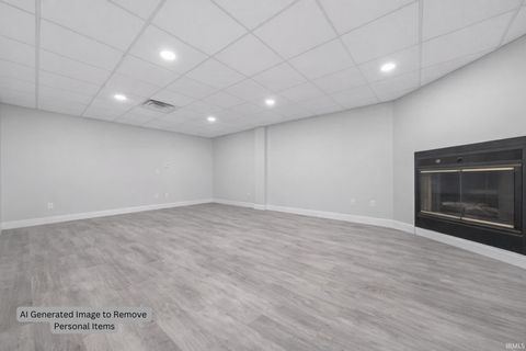 Tiny photo for 820 Golden Bear Terrace, Logansport, IN 46947 (MLS # 202605793)