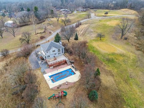 Tiny photo for 820 Golden Bear Terrace, Logansport, IN 46947 (MLS # 202605793)