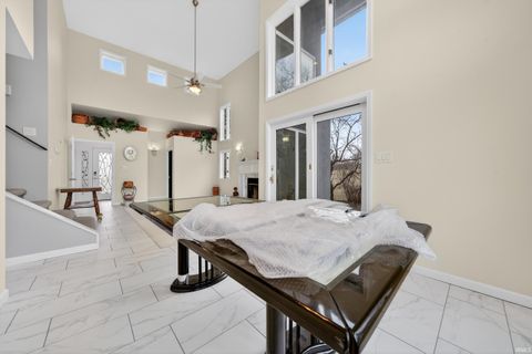 Tiny photo for 820 Golden Bear Terrace, Logansport, IN 46947 (MLS # 202605793)