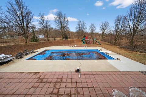 Tiny photo for 820 Golden Bear Terrace, Logansport, IN 46947 (MLS # 202605793)