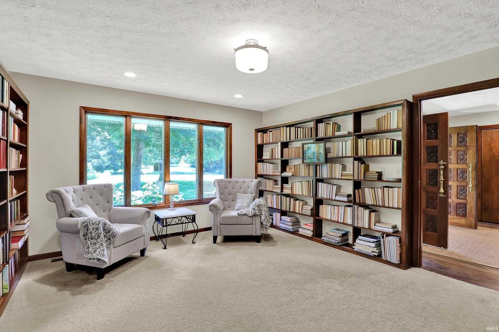 Photo of 8178 S Old State Road 37, Bloomington, IN 47403 (MLS # 202604996)