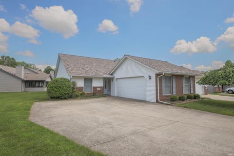 1005 E Sherbrooke Drive, Bloomington, IN 47401 - #: 202517823