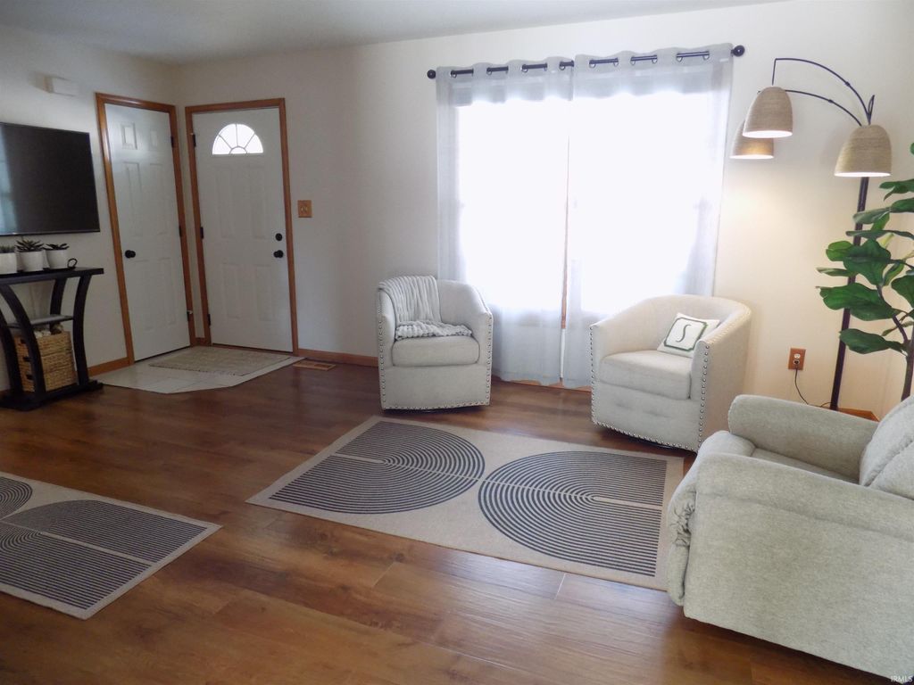 Photo of 30814 Oakbrook Drive, Granger, IN 46530 (MLS # 202548457)