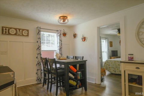 Tiny photo for 231 E Oak Street, Lynnville, IN 47619 (MLS # 202643574)