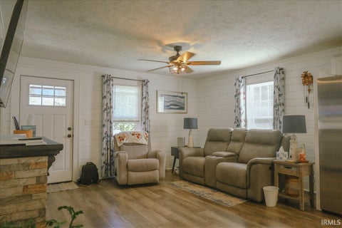 Tiny photo for 231 E Oak Street, Lynnville, IN 47619 (MLS # 202643574)