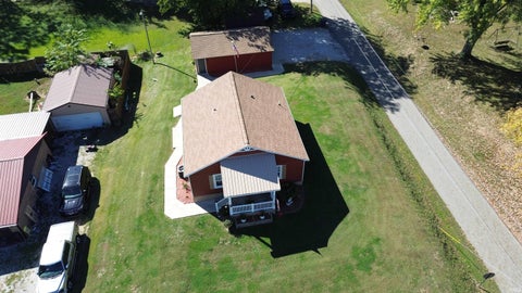 Tiny photo for 231 E Oak Street, Lynnville, IN 47619 (MLS # 202643574)